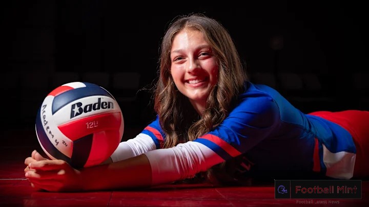 Waunakee vs Sauk Prairie Live HS Volleyball (Oct. 15, 2024)