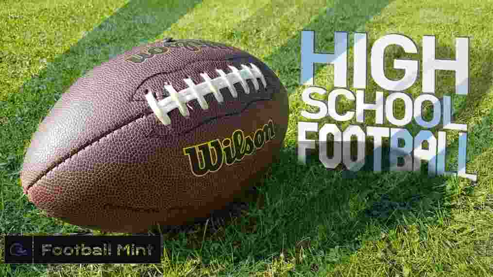 Mission Viejo vs Highland Live HS Football Game On (Sep 13, 2024)