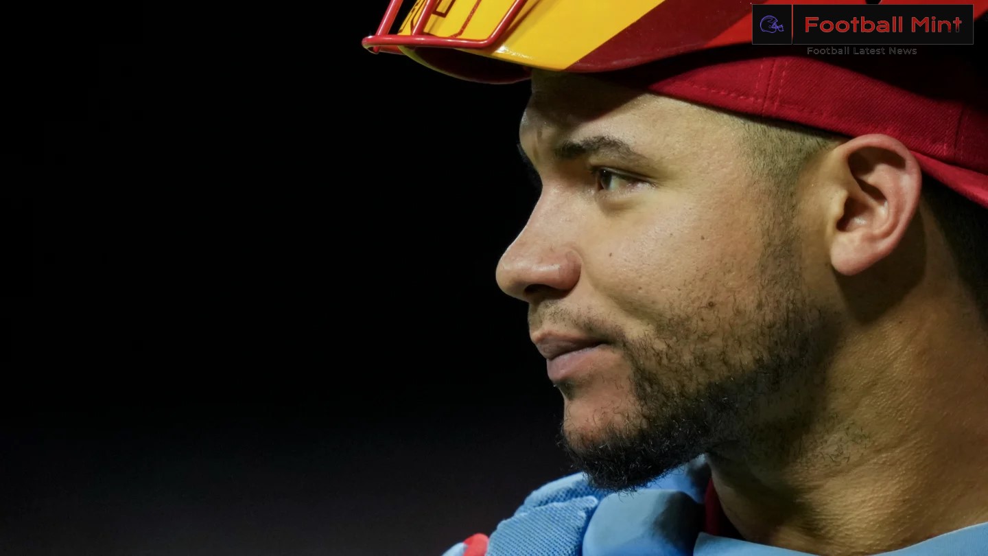 Yadier Molina’s Return as Special Advisor Set to Impact St. Louis Cardinals