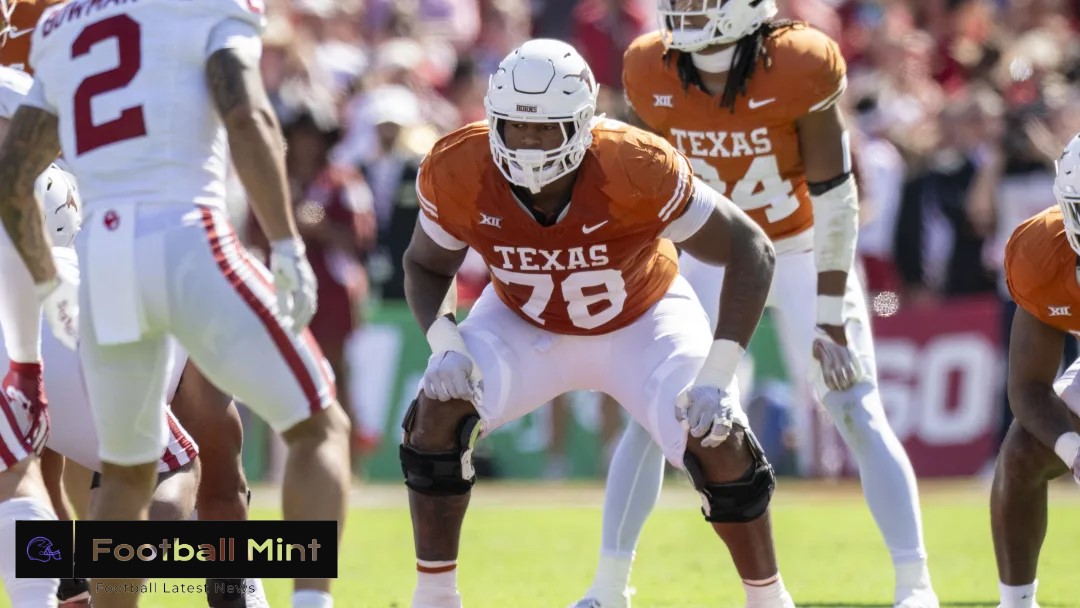 Where Longhorns Rank Among Best Offensive Lines In College Football?