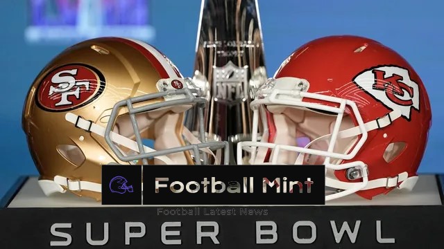 Super Bowl LVIII: When and where to watch Kansas City Chiefs vs San Francisco 49ers showdown?