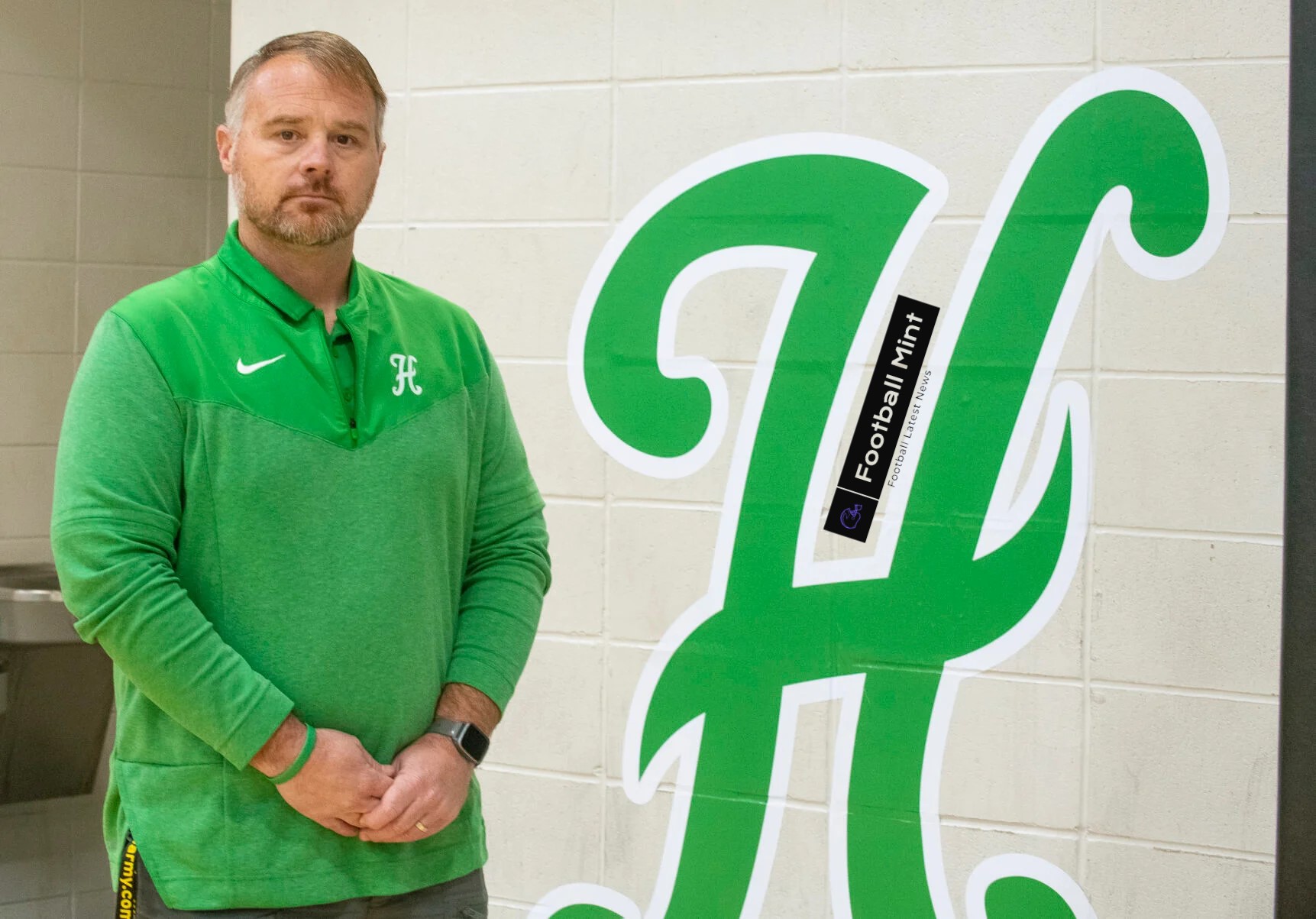 Jason Franklin Retires After 22 Successful Years as Head Football Coach of Holtville