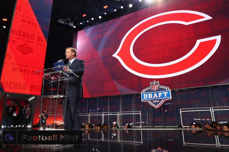 Chicago Bears 2024 NFL Draft Polls: The quarterback decision