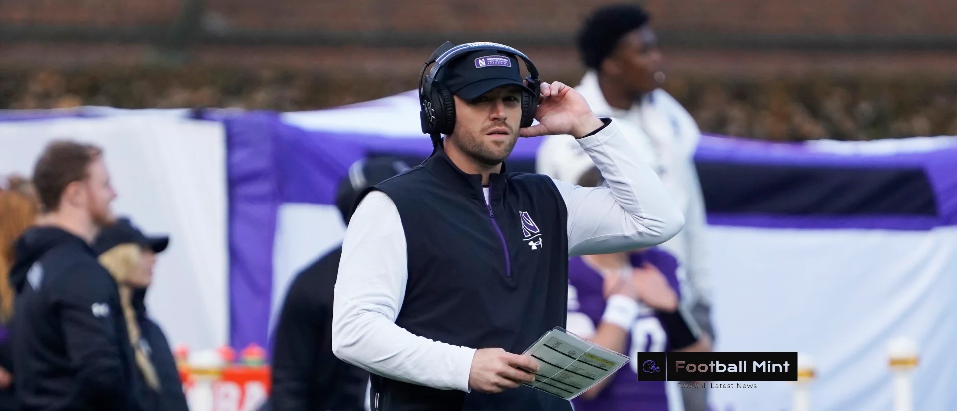 Northwestern’s Opening Big Ten Bowl Season Win Is College Football&#039;s Most Under-Appreciated Story