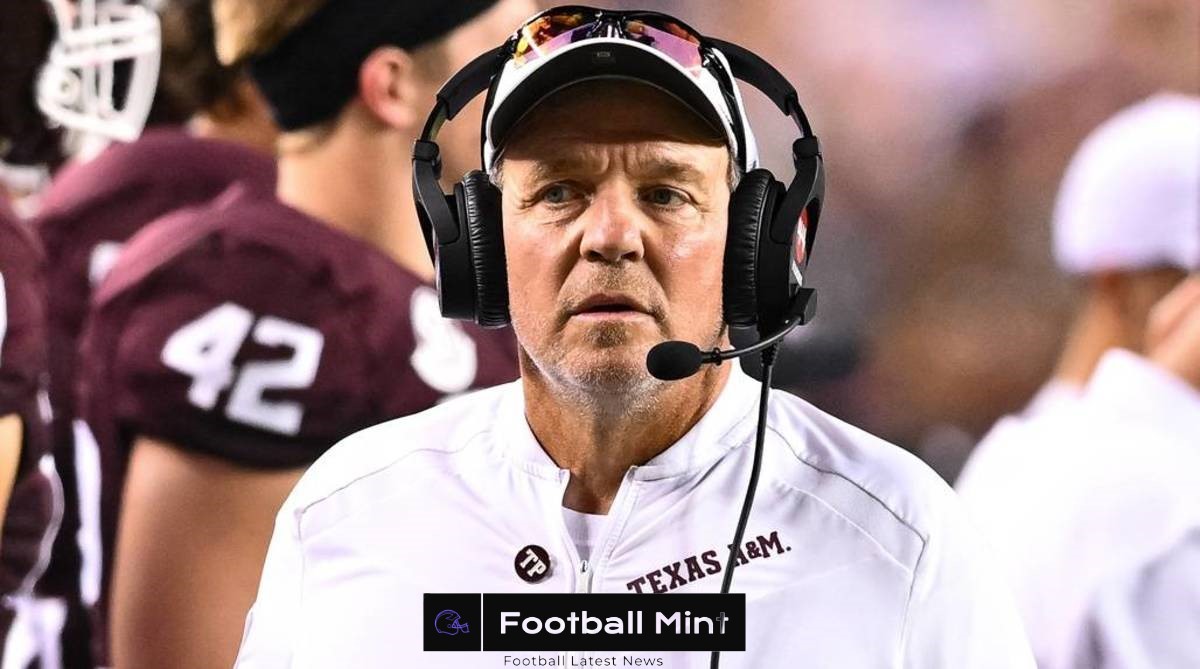 Jimbo Fisher Blasts College Football Playoff for Snubbing Undefeated Florida State Seminoles