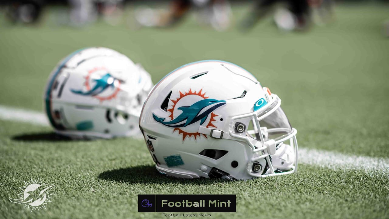 Miami Dolphins NFL Reddit Streams Free On AFC East American Football