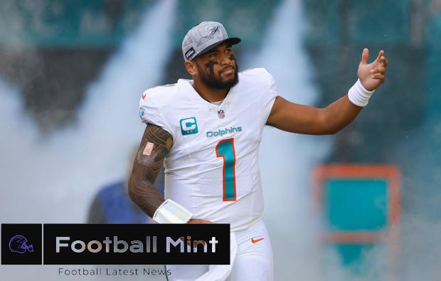 How to Watch Miami Dolphins vs. Baltimore Ravens NFL game: Livestream options, kickoff time