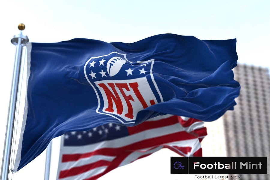 Tennessee vs New York NFL Live Online Game On 2024 Sep. 15