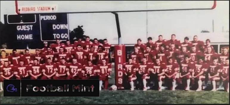 Loudonville Football&#039;s 1990 Champs Honored with Induction into Ashland County Sports Hall of Fame