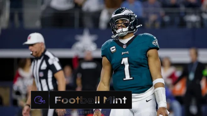 How the Philadelphia Eagles can clinch an NFL playoff spot