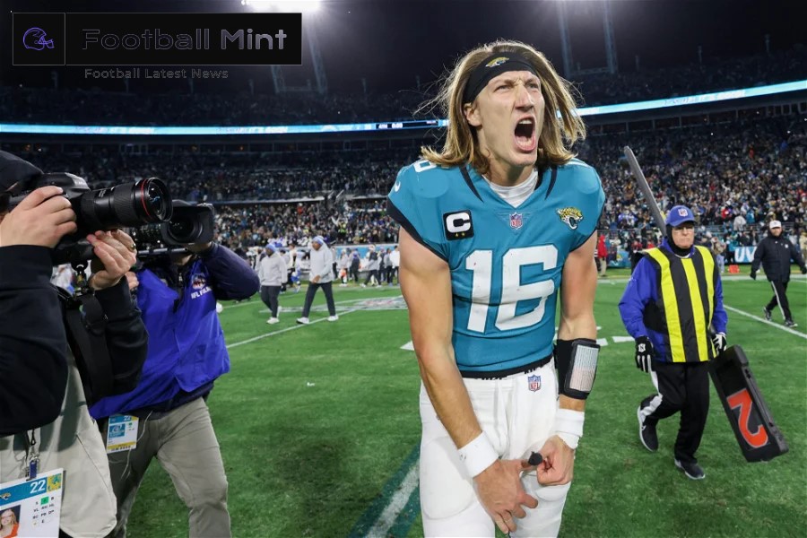 NFL 2023 Season Turns Extra Brutal as Injured Franchise QB Count Increases to 8 With Trevor Lawrence