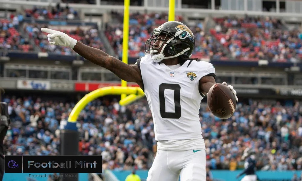 Could Calvin Ridley Revitalize the Chicago Bears&#039; Offense in 2024?