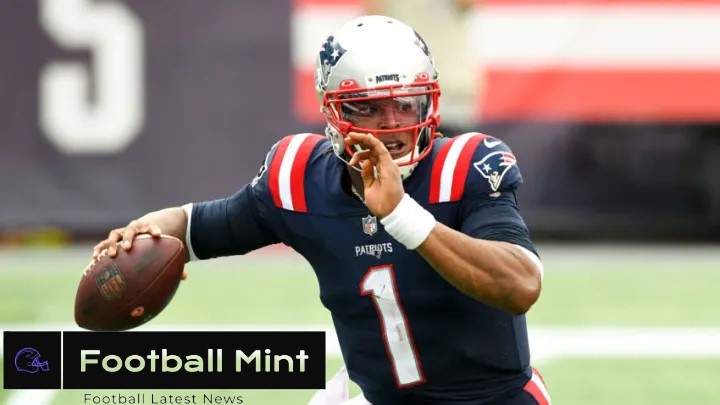 Way To Watch New England Patriots Reddit NFL Streams Free On AFC East American Football