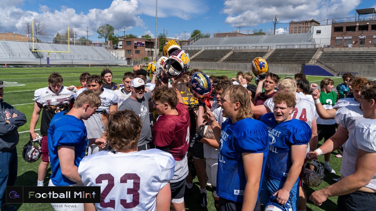 West All-Stars locked in for competition, cause ahead of East-West Shrine Game