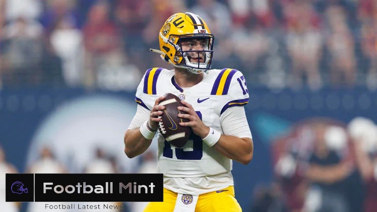 LSU Tigers vs South Carolina Gamecocks Live NCAA Spread, Football Game Odds