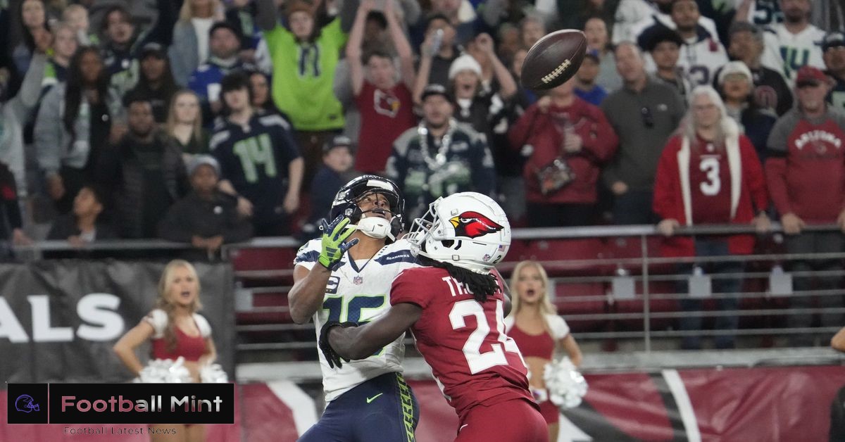 Seattle Seahawks Secure a 21-20 Victory Over Arizona Cardinals but Miss out on Playoffs