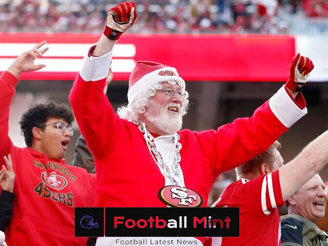 Ho-ho-holy Moly! Unveiling Santa&#039;s Best Bets for the NFL Christmas Day Tripleheader